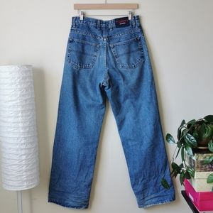Vintage Tommy Hilfiger Straight Leg Jeans